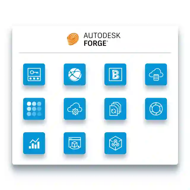 Develop your own custom integrations and connect in-house applications with Forge developer platform. 