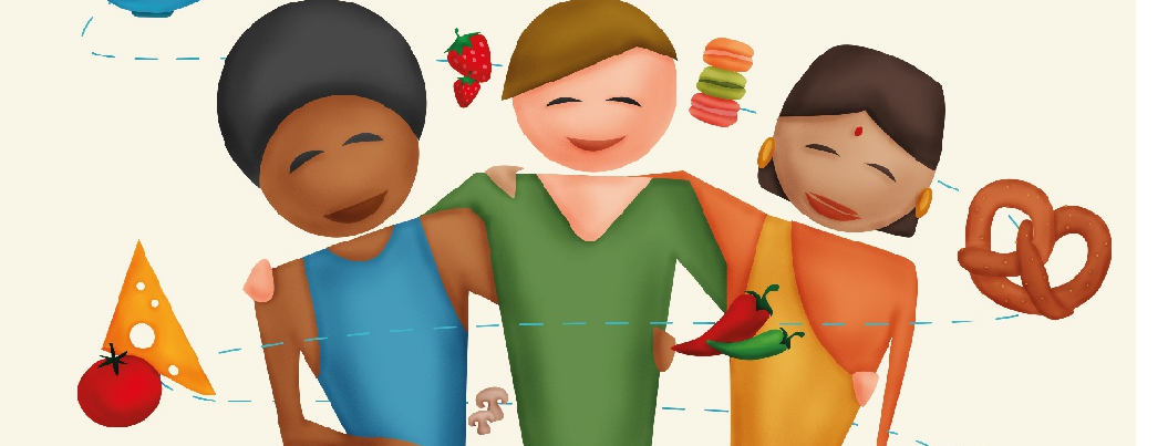 Il valore e il significato del cibo nelle religioni