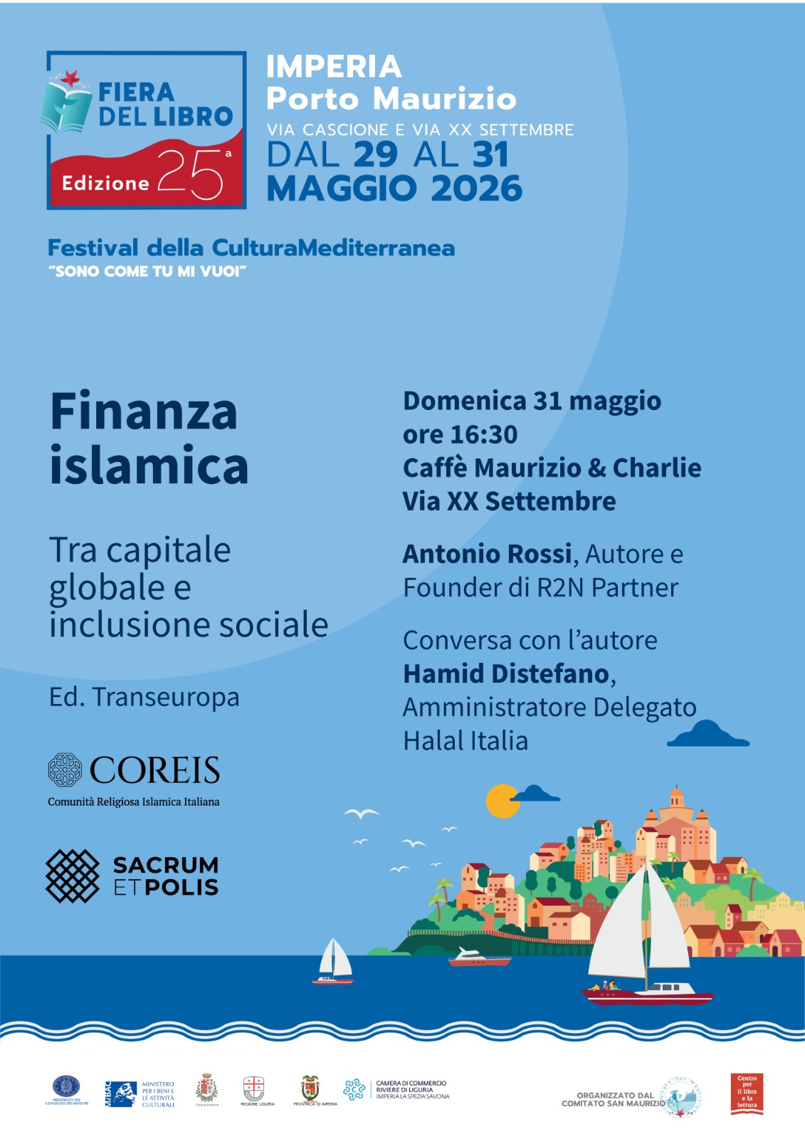 Finanza islamica