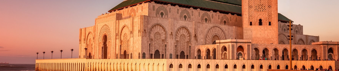 Roma, Abu Dhabi, Casablanca