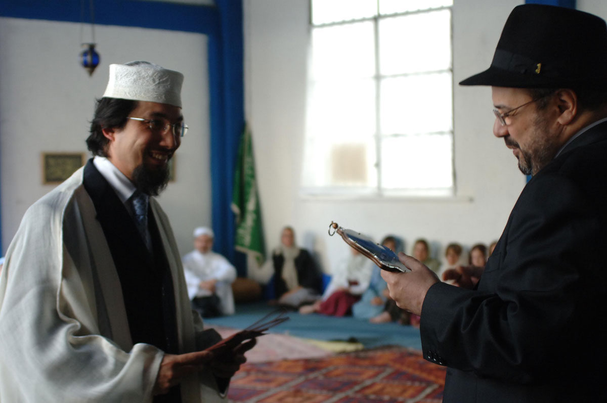 Dialogo Interreligioso in Sicilia