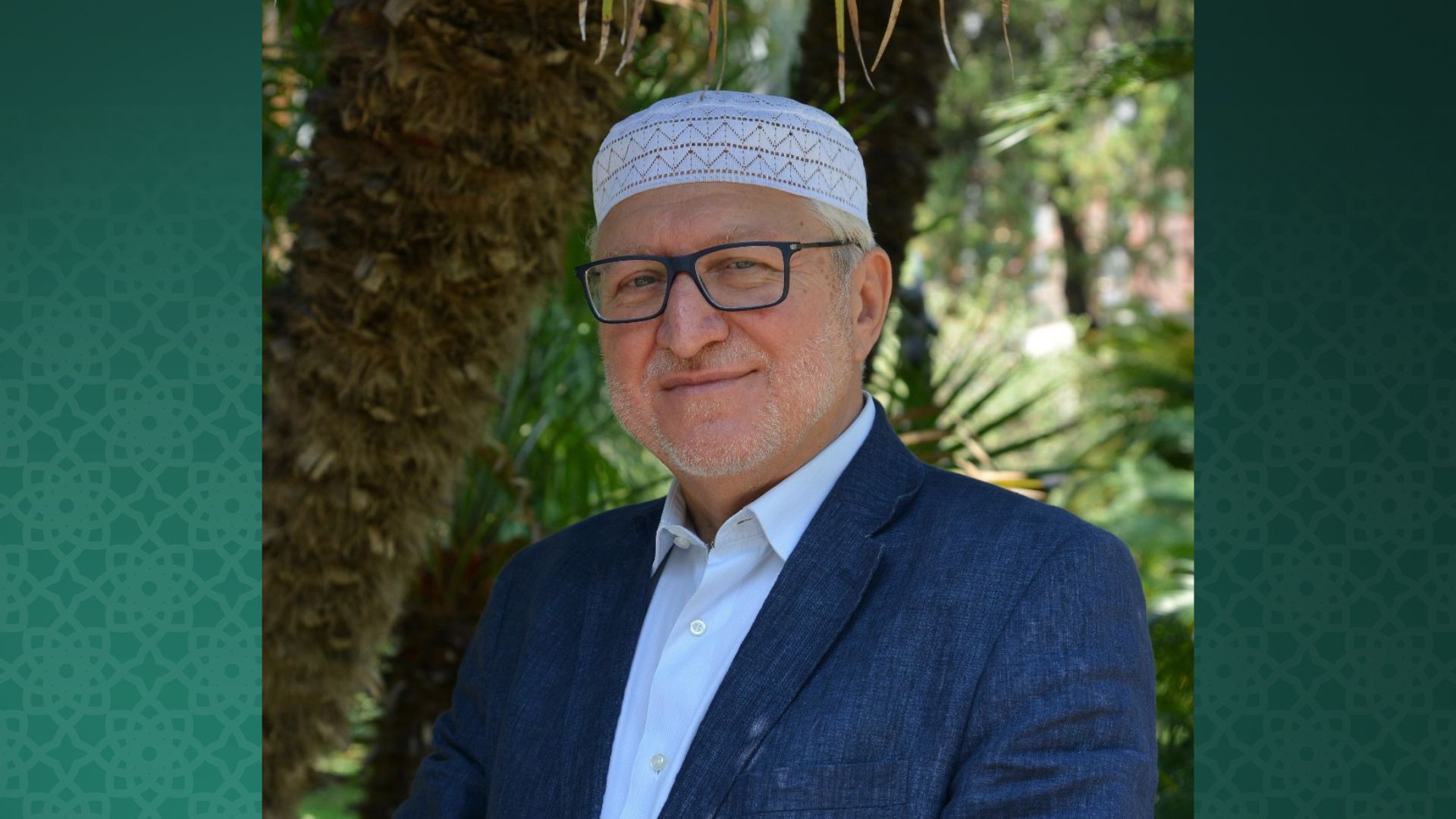 Una preghiera di pace per l'anima di Yusuf Abd al-Azim Pisano