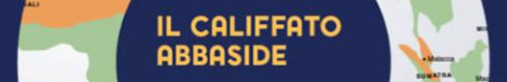 I Giovedì della Sapienza – Il Califfato abbaside