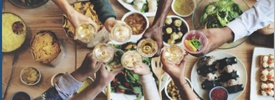 INTERRELIGIOUS 2019 – Quale cibo per la vita?