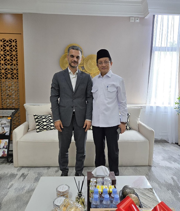 L’eredità dei maestri che unisce l’Islam italiano e del Sud Est asiatico