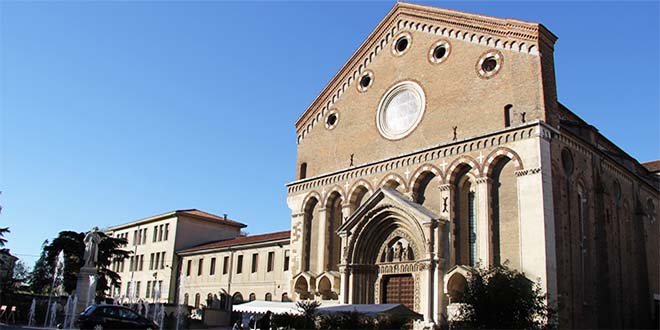 Punti di Incontro – Il Padre Misericordioso