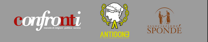 Uscire dentro-Pluralismo religioso e carceri