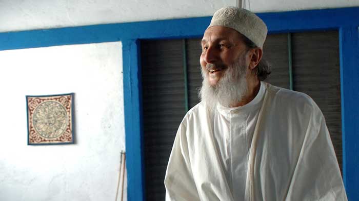 Shaykh Abd al-Wahid Pallavicini