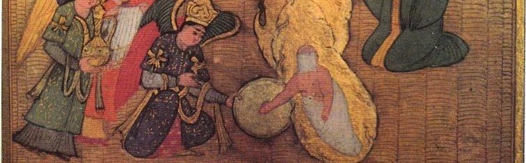 Fanciullezza e cammino spirituale nell’Islam