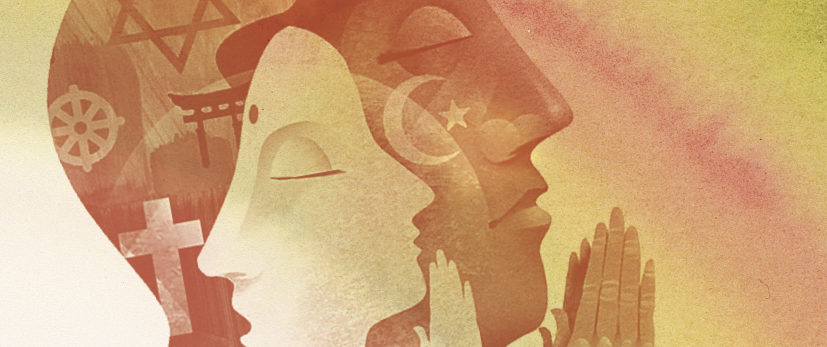 Promuovere la partecipazione degli immigrati e delle loro famiglie nel tessuto associativo delle Marche attraverso il dialogo interreligioso