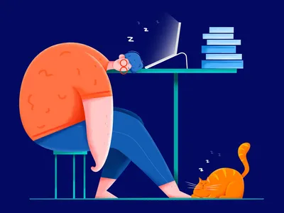 8 Proactive Tips to Combat Employee Fatigue