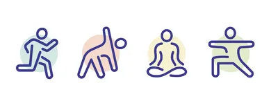 Elements of wellness