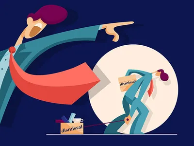 Mental Health Issues at Work