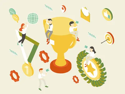 4 ways Leadership can improve Employee Wellbeing