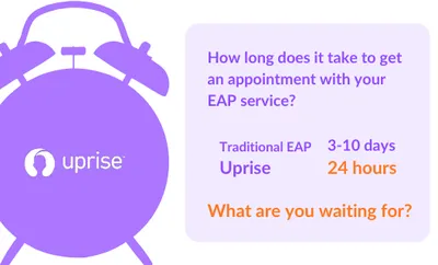 Checklist: Is your EAP Provider meeting your needs?