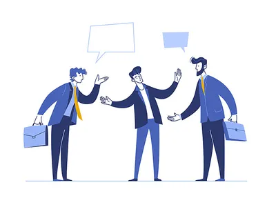 Navigating Conflict in the Workplace 