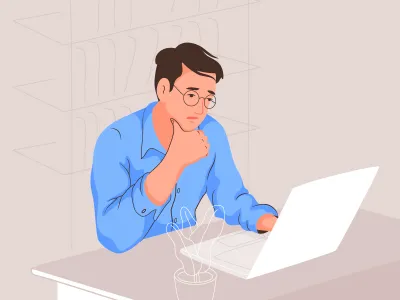 Employee is not interested in workplace wellness programs