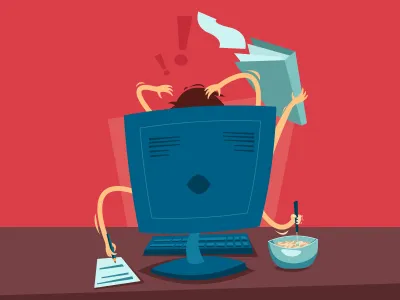 Does your EAP support you to be a proactive HR professional?