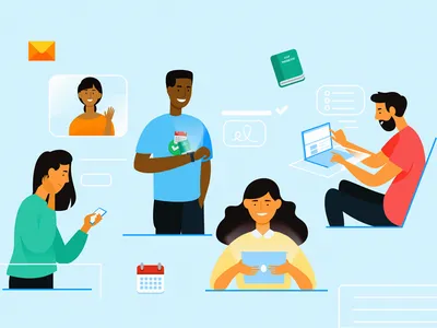 Four Ways that EAP Improve Employee Wellbeing