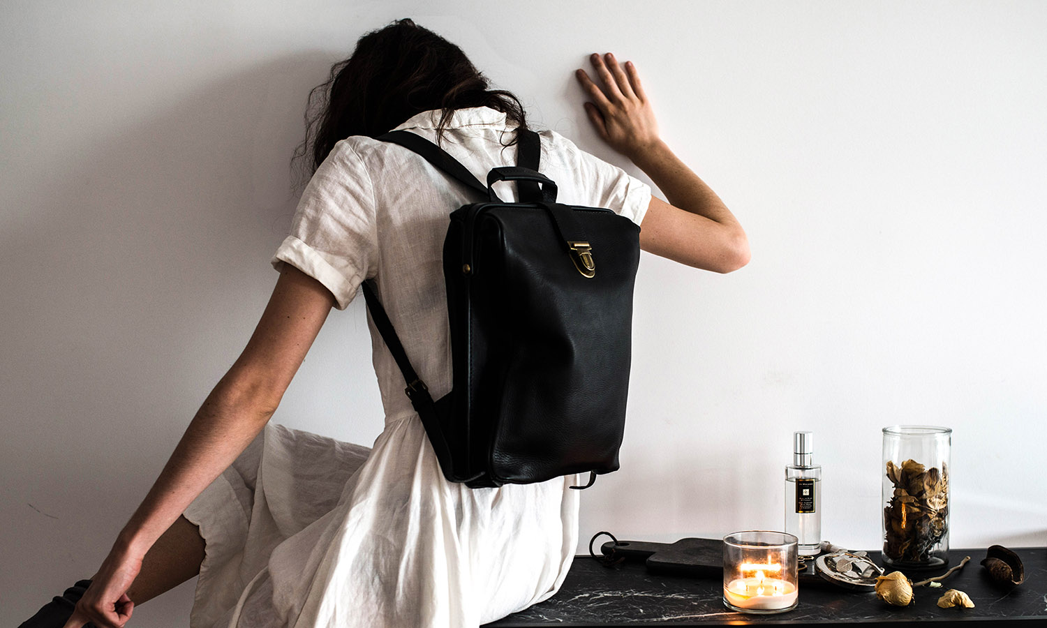 beara beara backpack