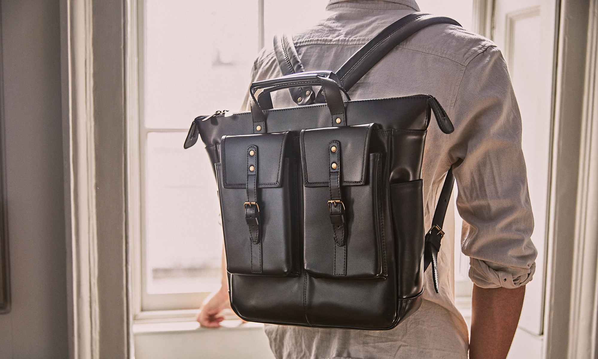 beara beara backpack