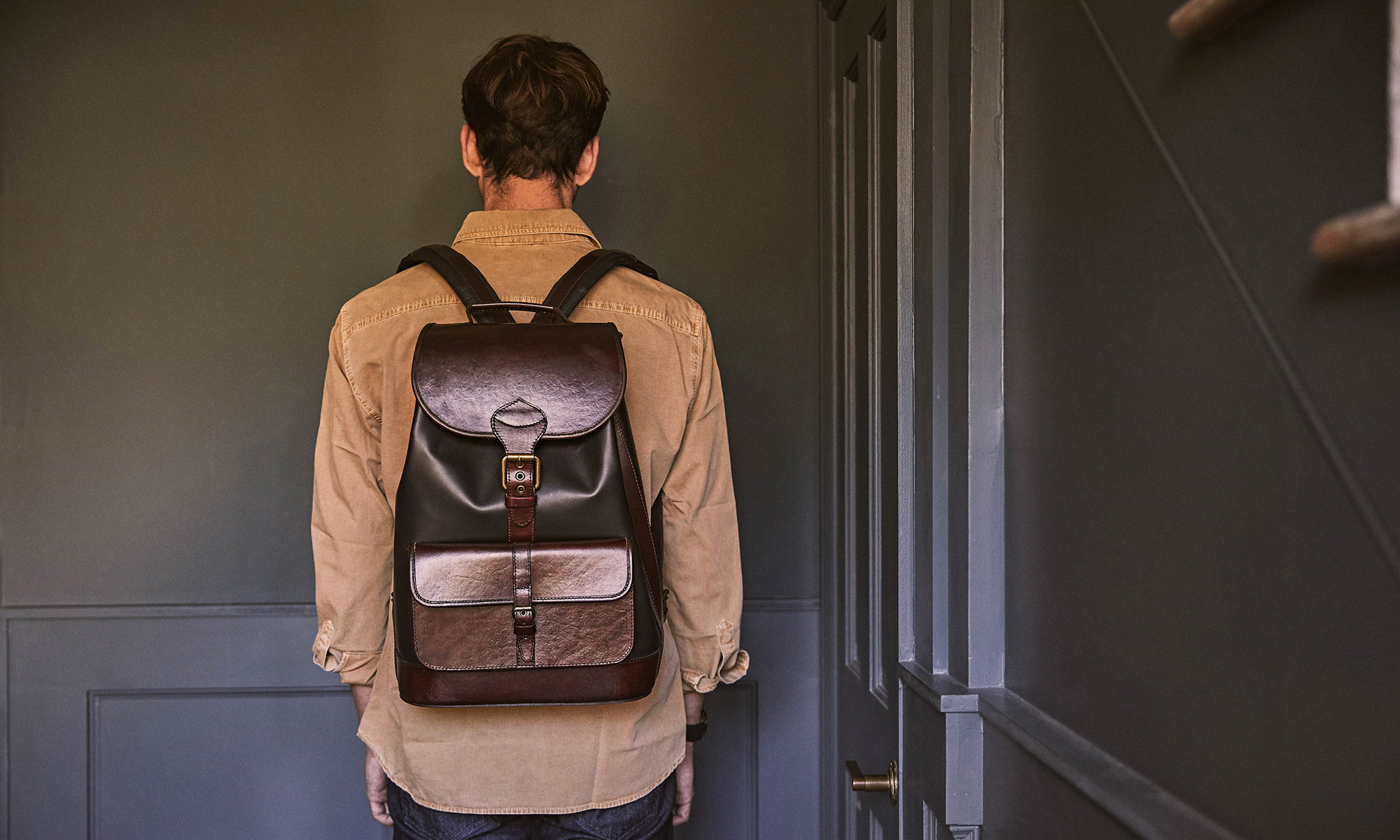 beara beara backpack