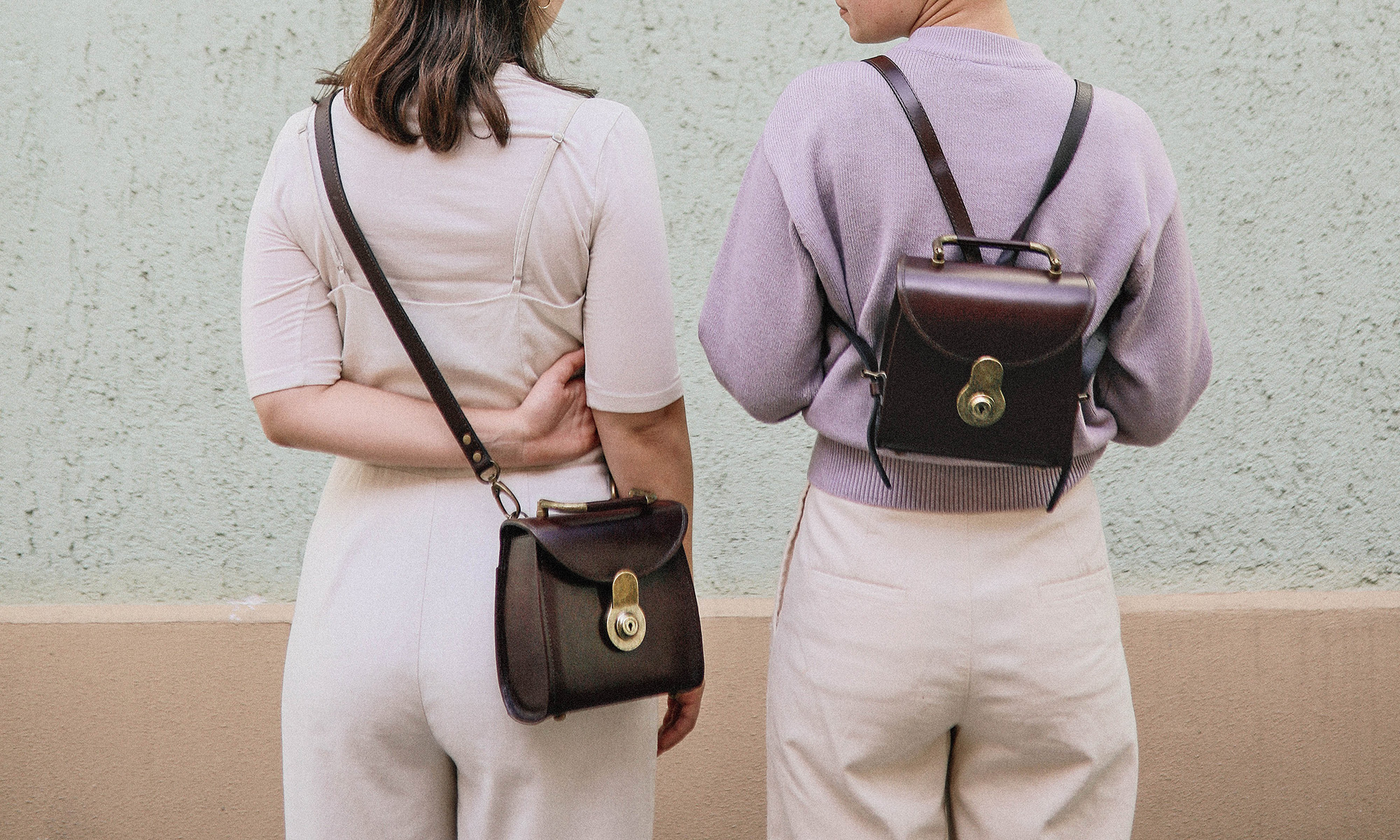 beara beara backpack