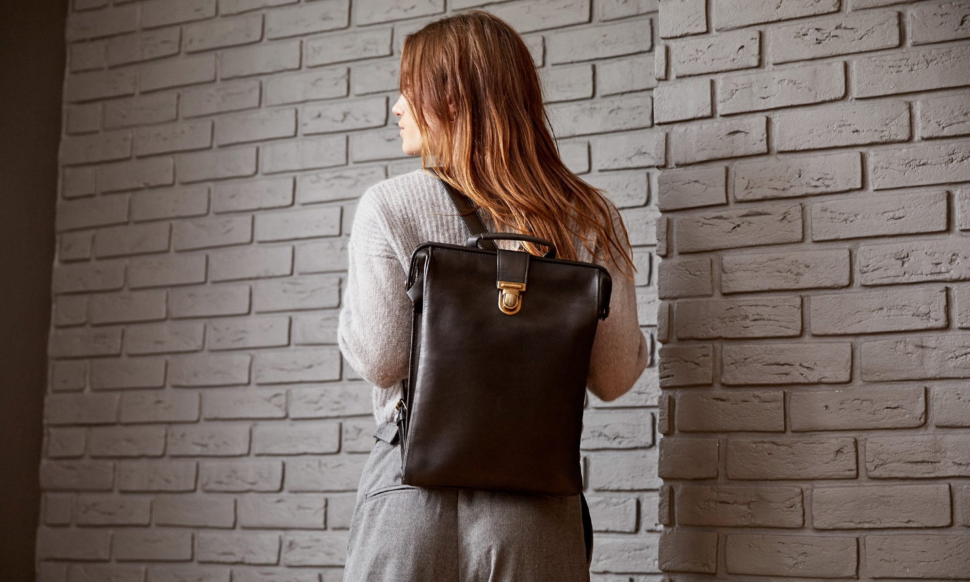 beara beara backpack