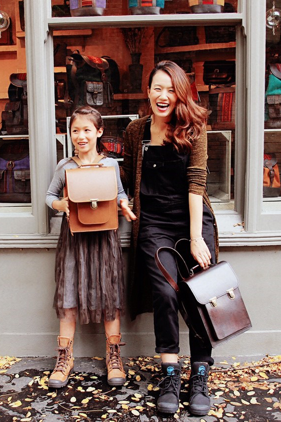 beara beara backpack