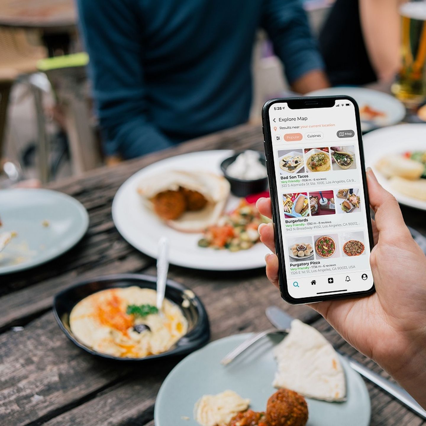 【第2回グルメサイト意識調査】グルメサイト評価、「信頼しない」飲食店６割。飲食店探しは「Googleマップ」「ウェブ検索」が急増