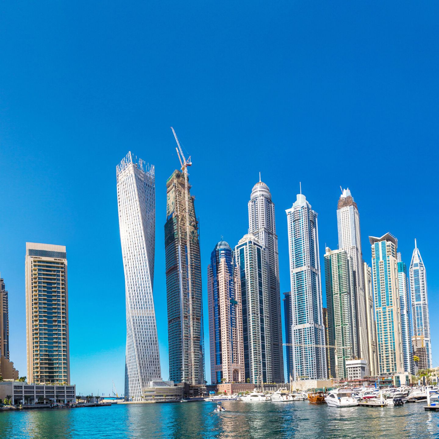 UAEオフィス新設のお知らせ