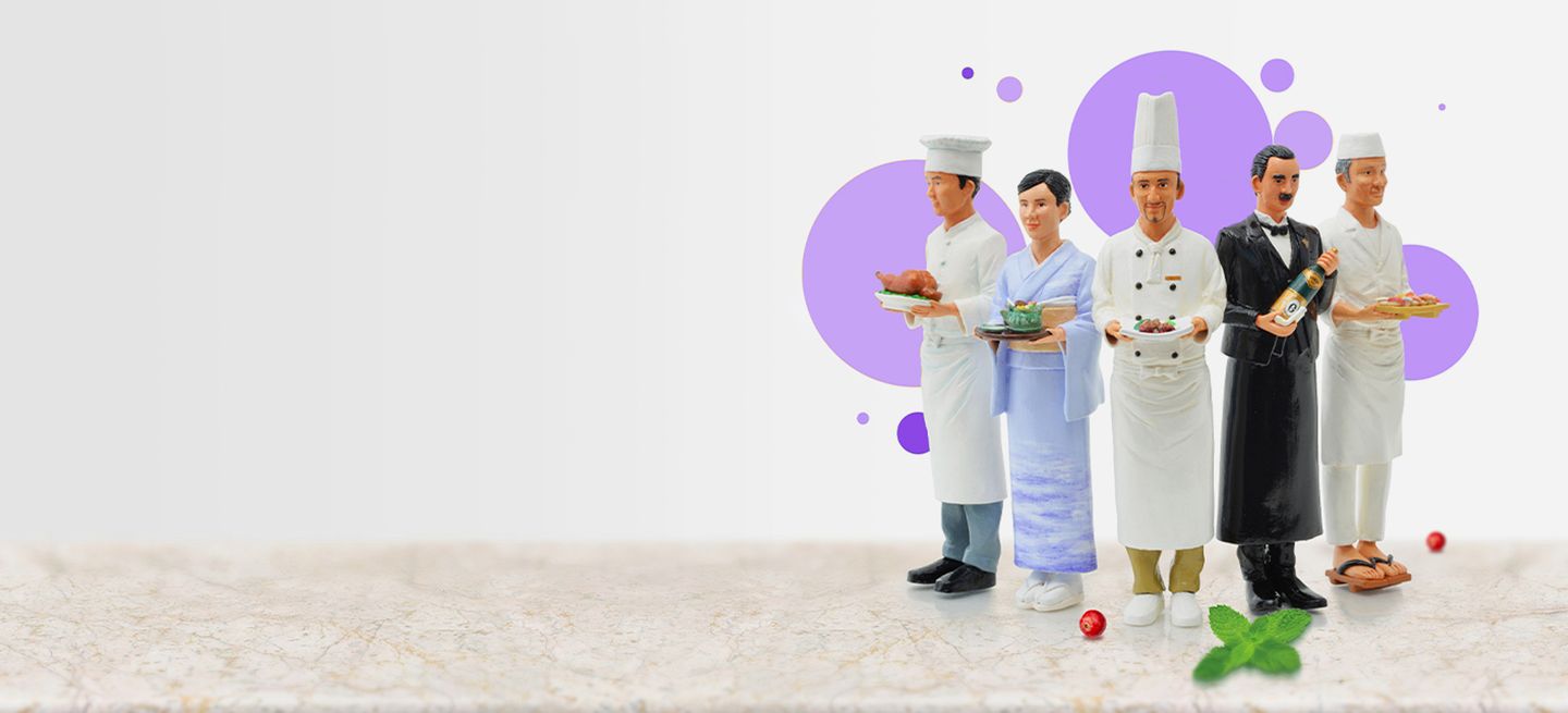 「ダイナースクラブ 銀座レストランウィーク2021 Spring」運営パートナー就任