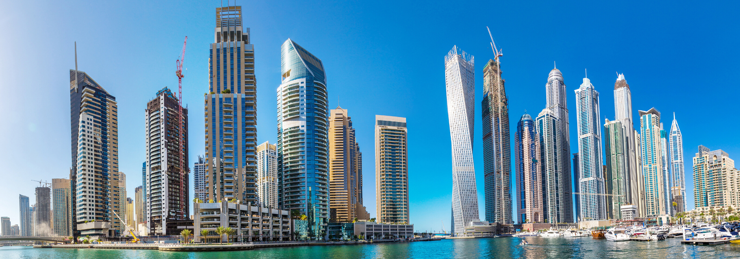 UAEオフィス新設のお知らせ