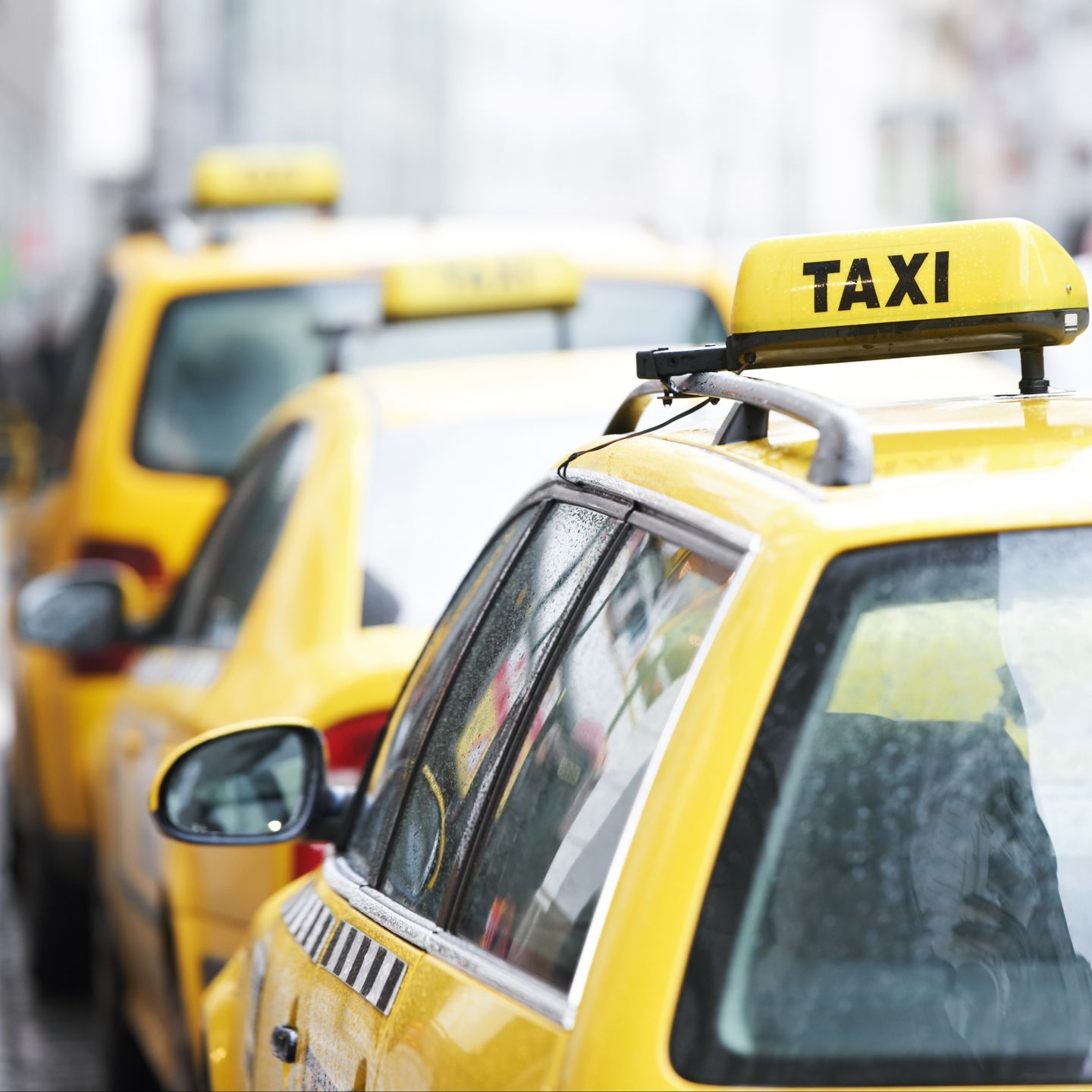 「みんなのタクシー」と業務提携開始のお知らせ ※5月22日更新：対象エリア拡大