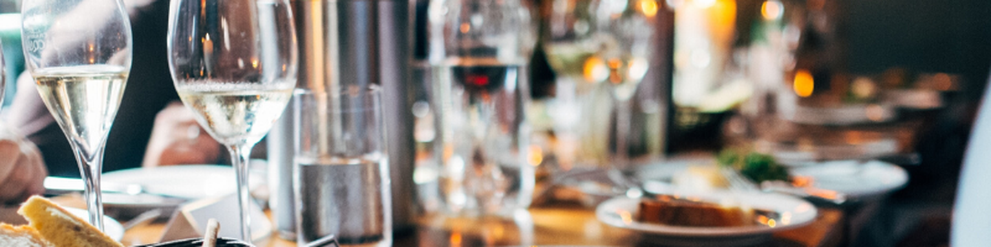 第1回グルメサイトに関するユーザー＆飲食店意識調査リリース