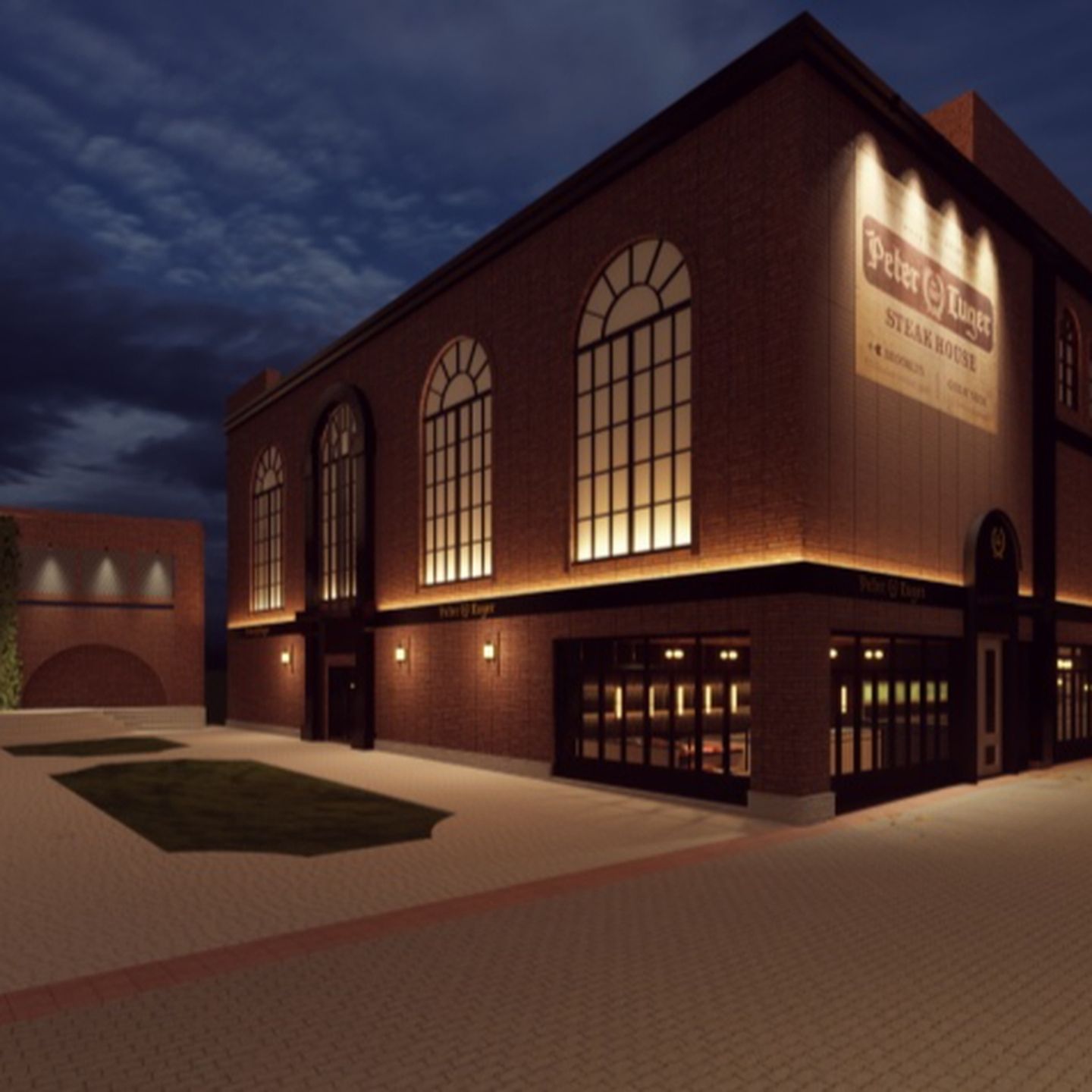 飲食店の〝フォンレス〟を実現する「LINE AiCall」。TableCheck 、LINE、ピーター・ルーガー実証実験開始へ