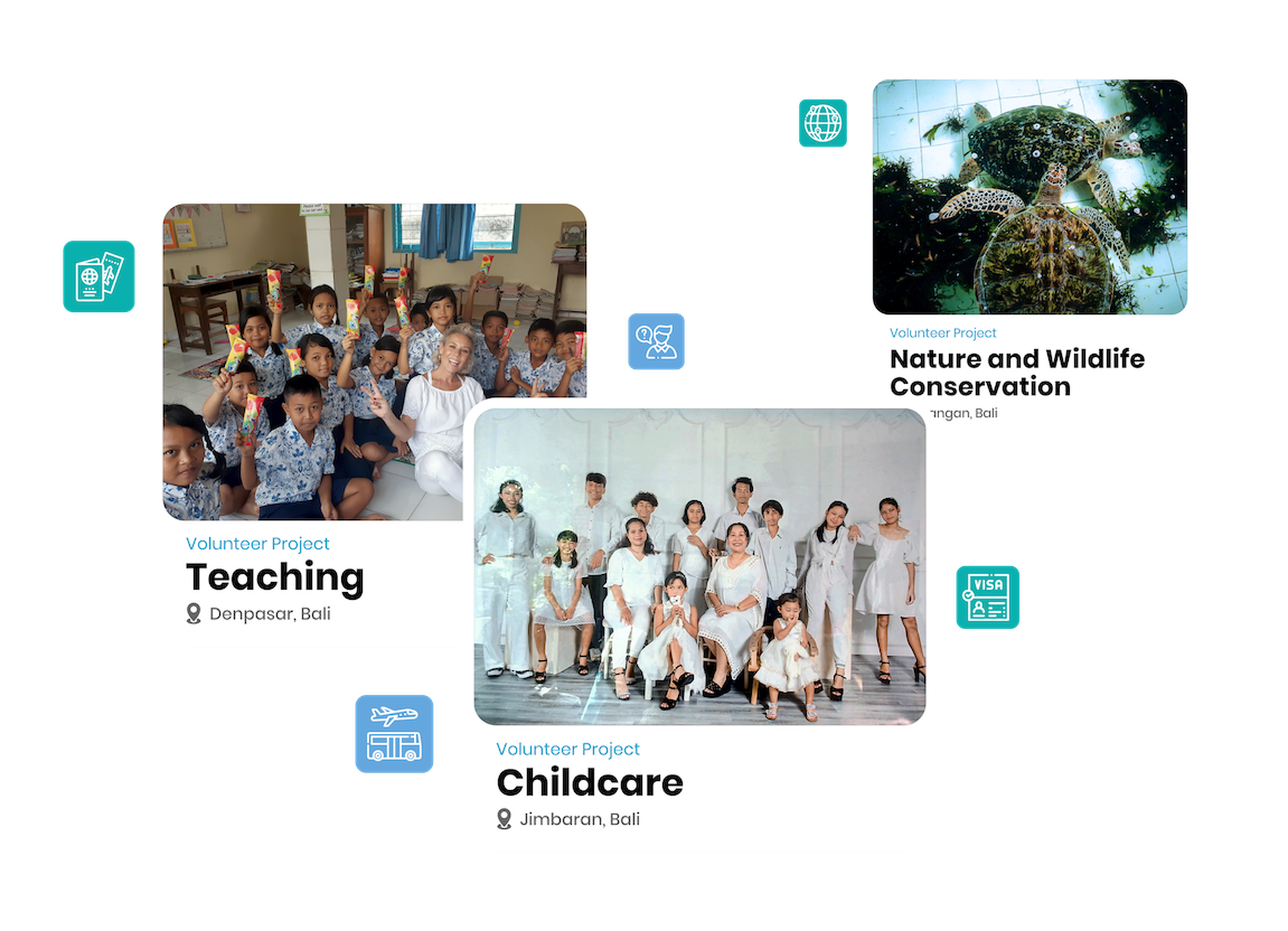 website image