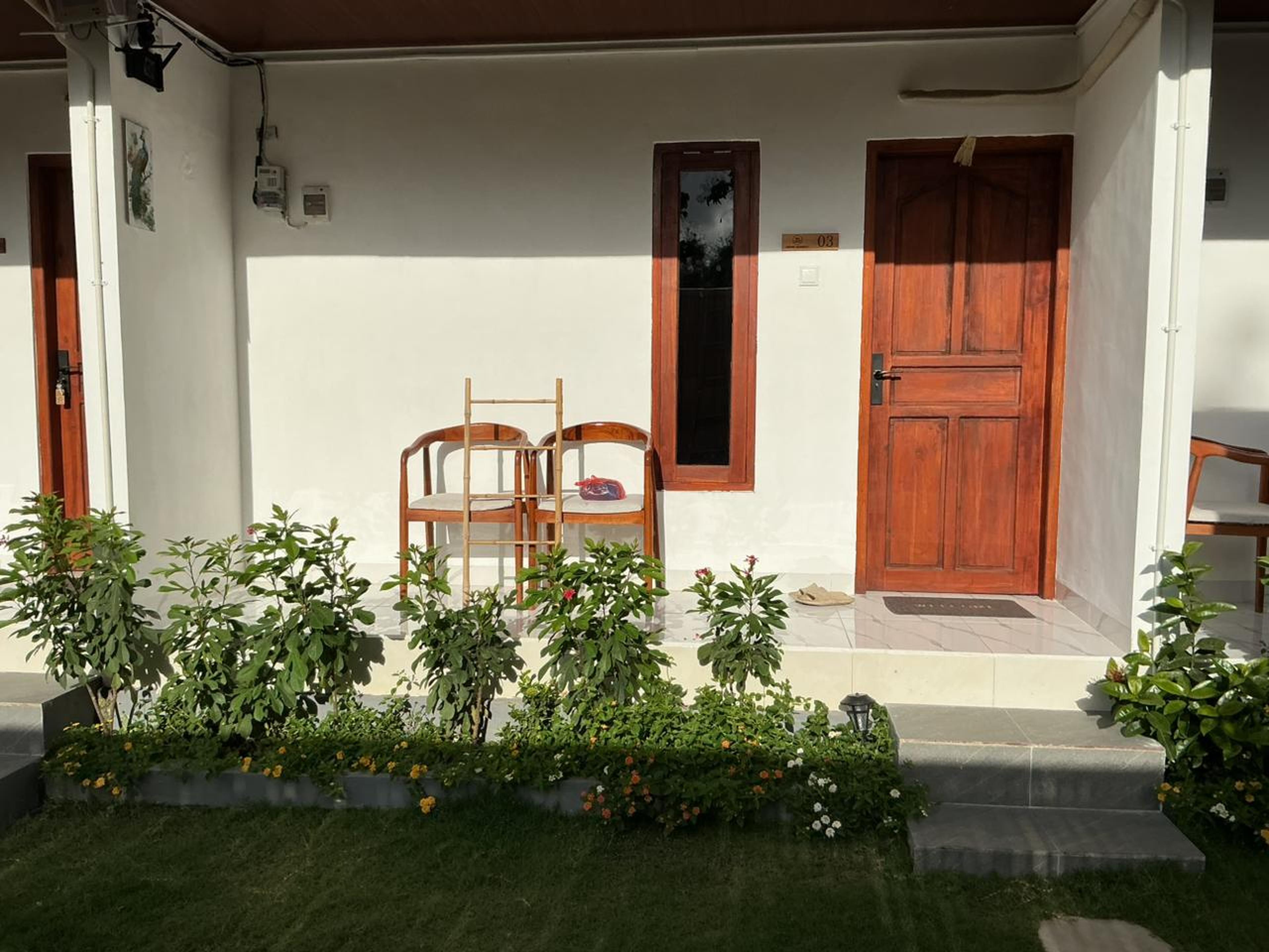 website image