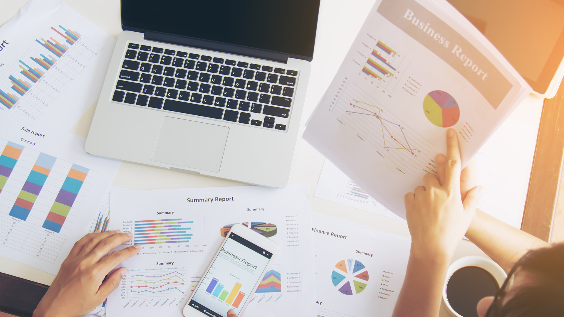 At a Glance: BD Marketing Internship Requirements