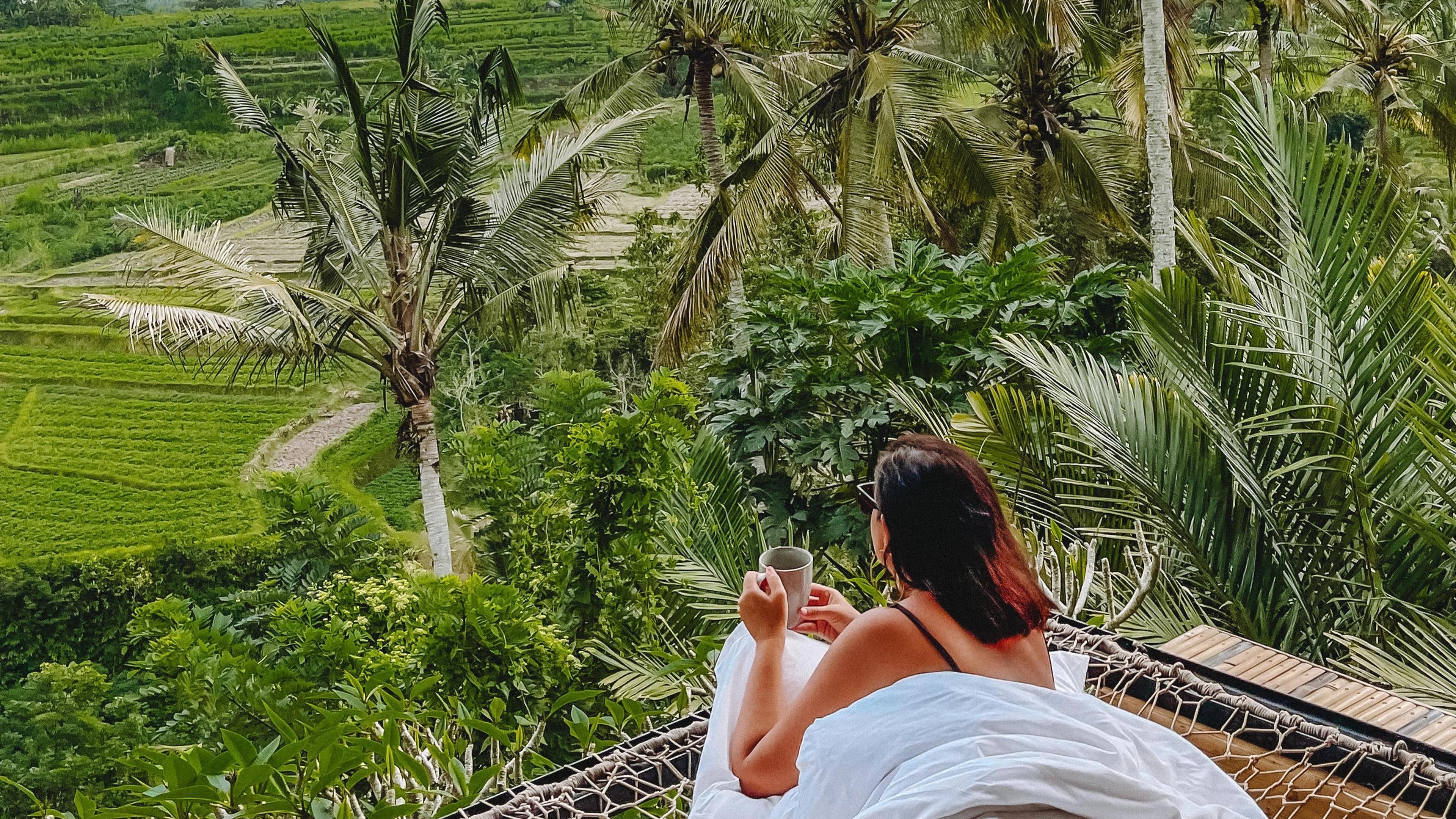 Bisnis Tanpa Modal di Bali Content Creator