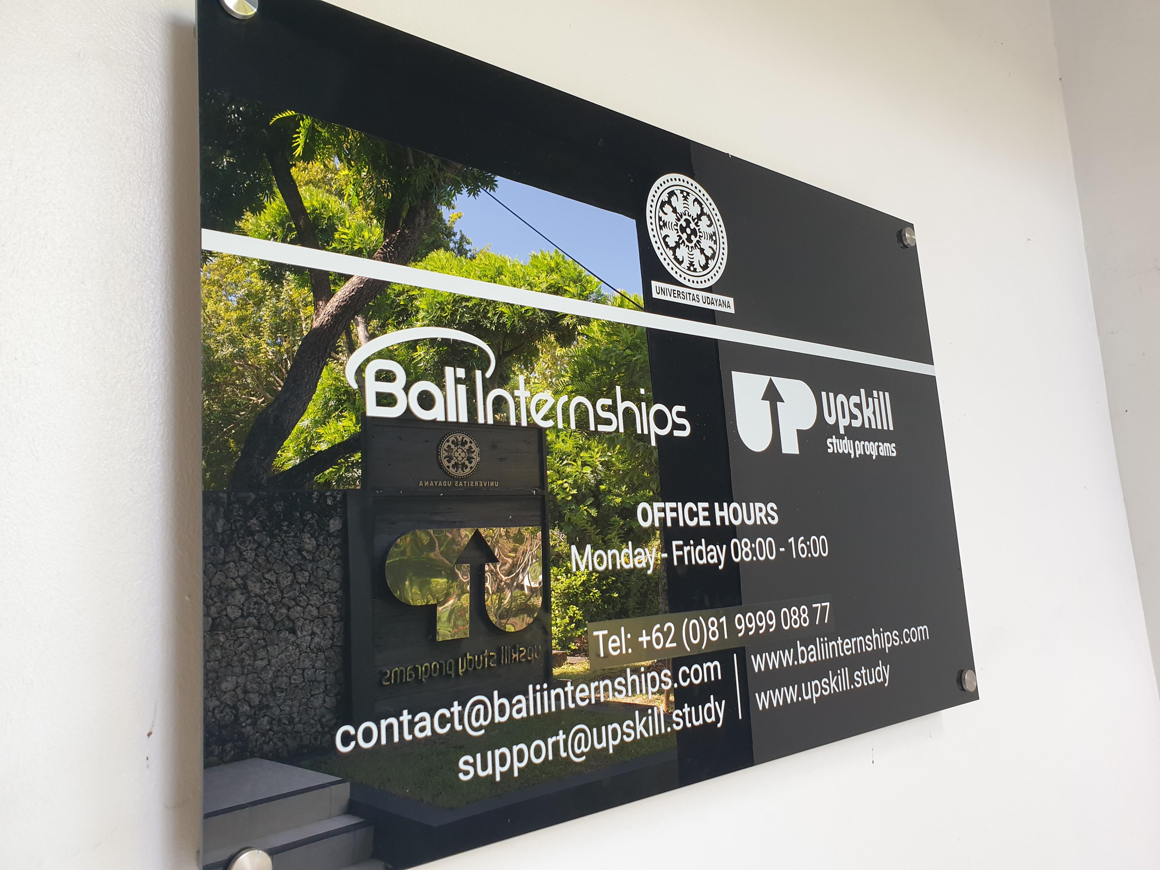 website image