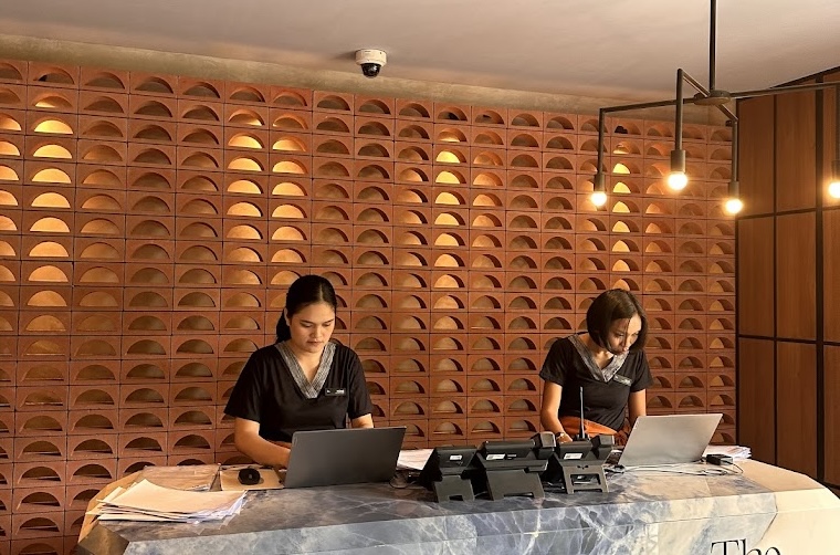 channel manager cho khách sạn nhỏ