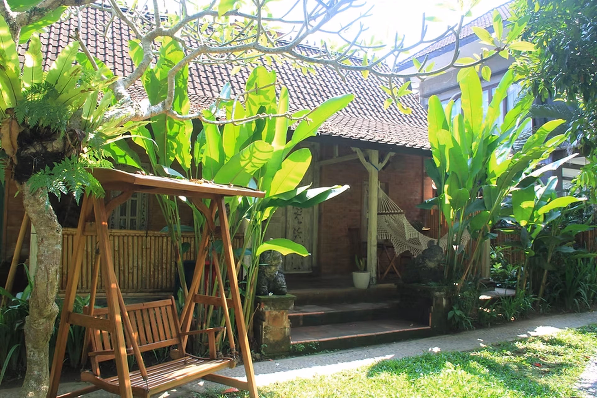 website image