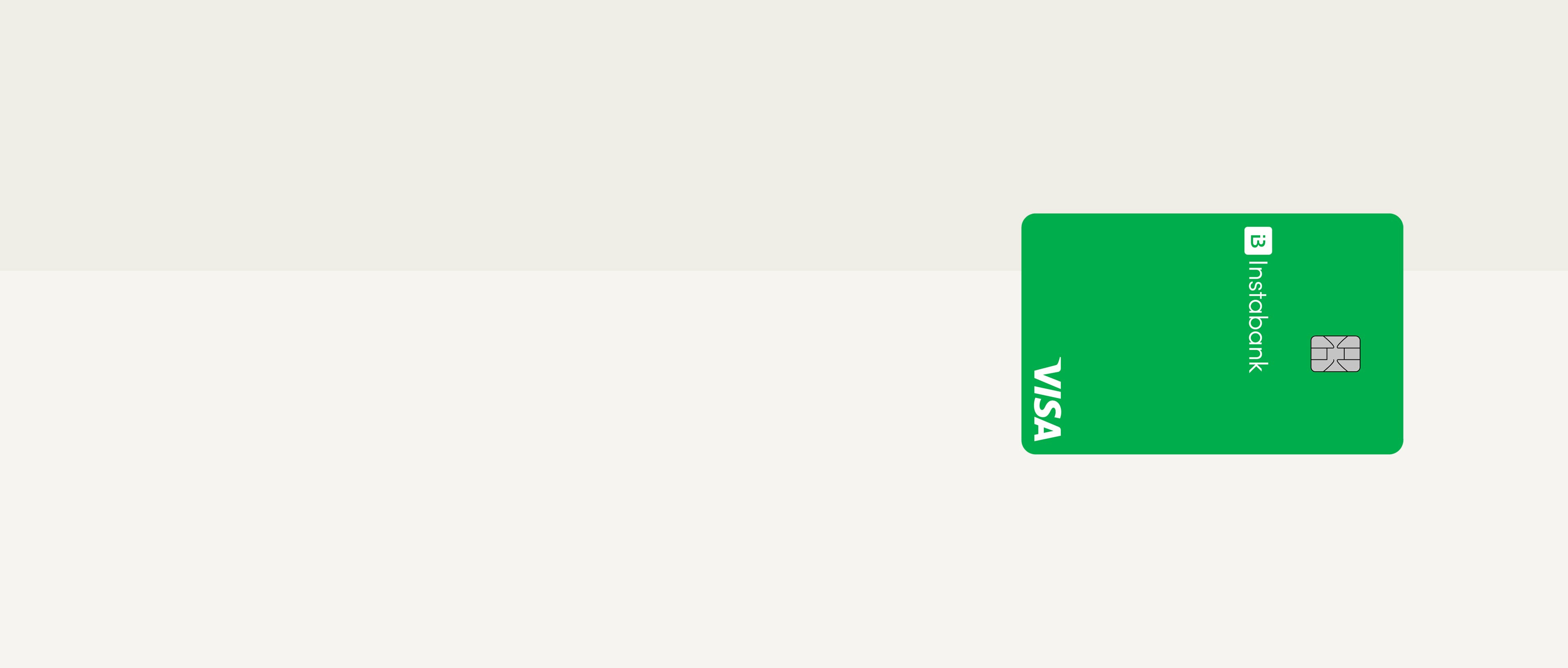 Kredittkort Instapay