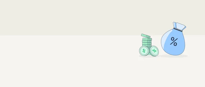 Hvilken rente får jeg?