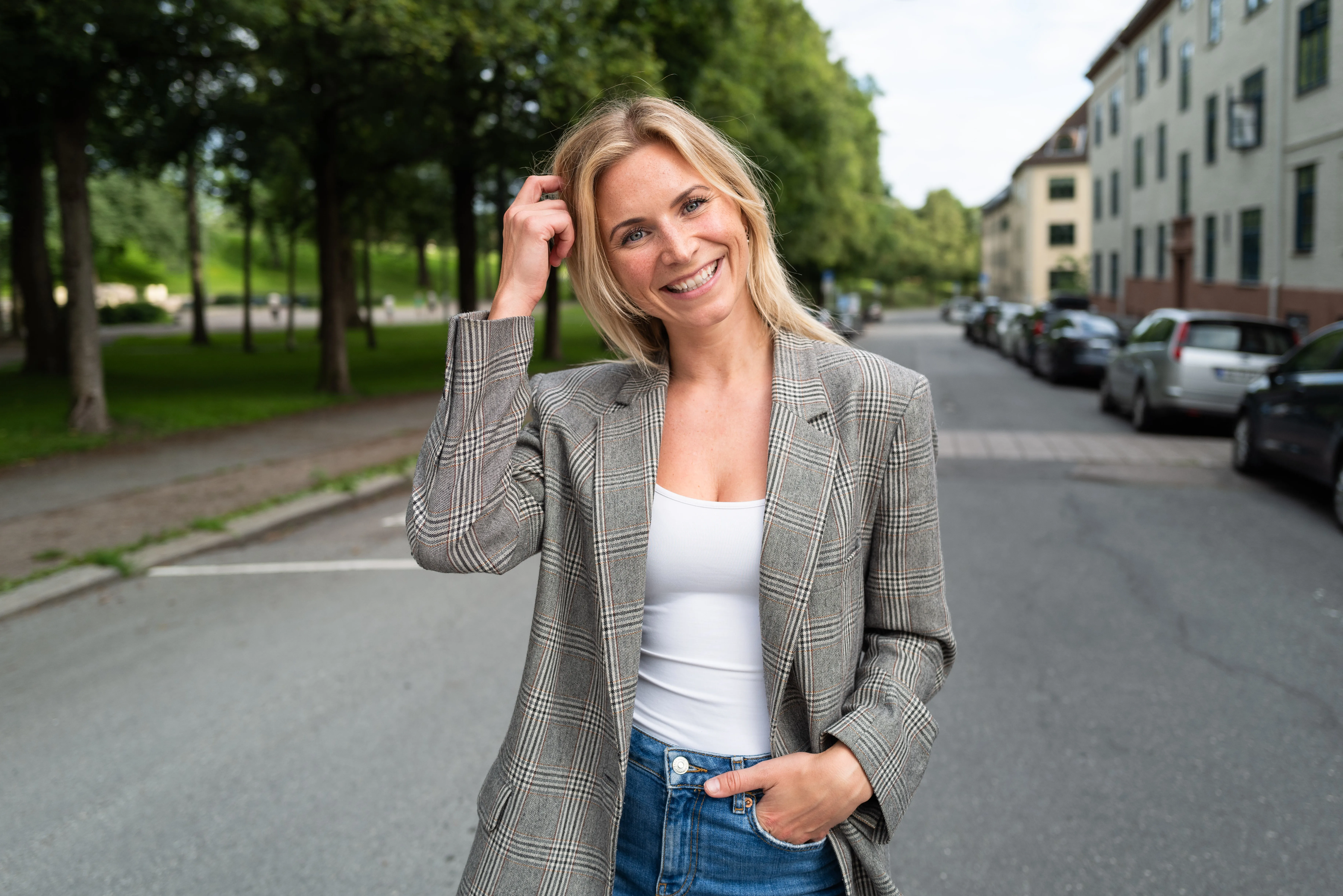 Sammen søker vi bedre betingelser