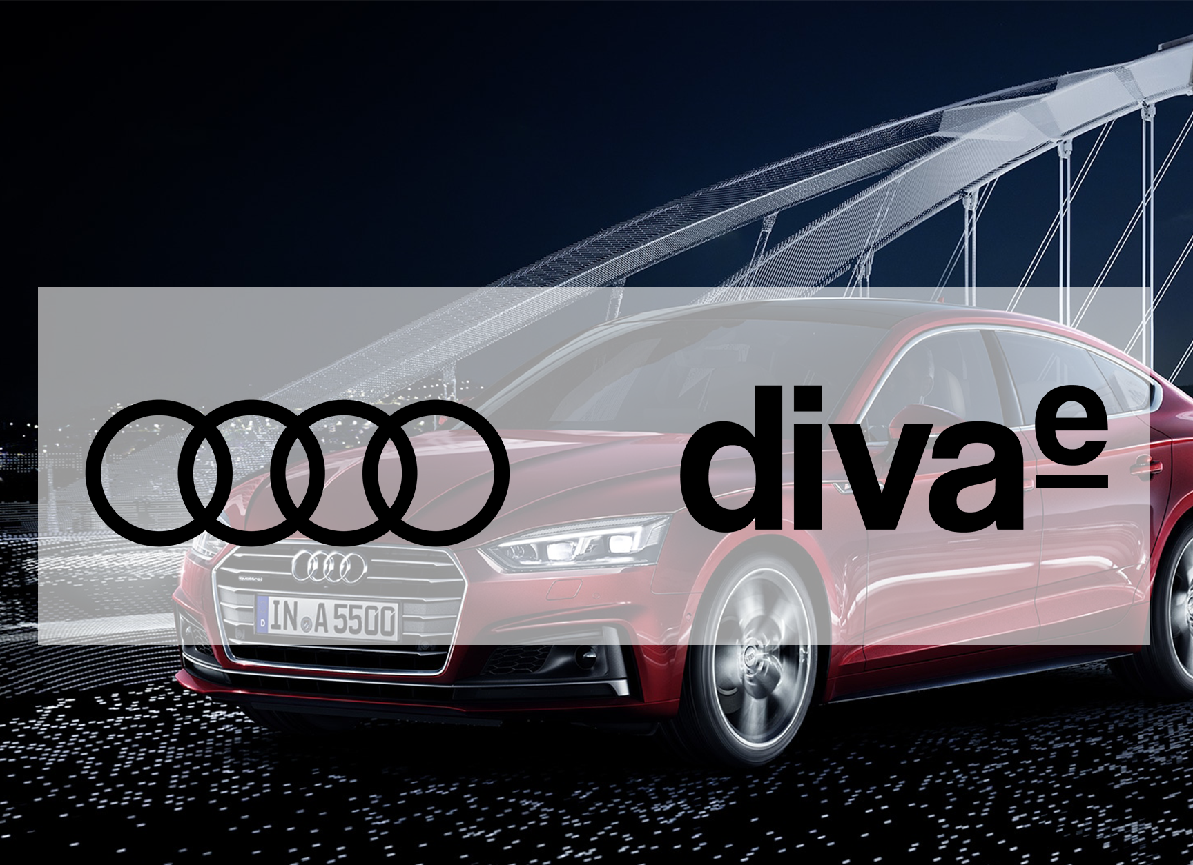 Audi Diva E