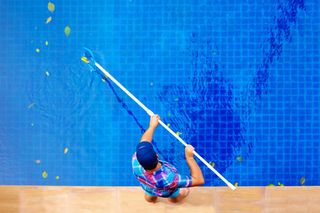 How to Grow a Pool Maintenance Business