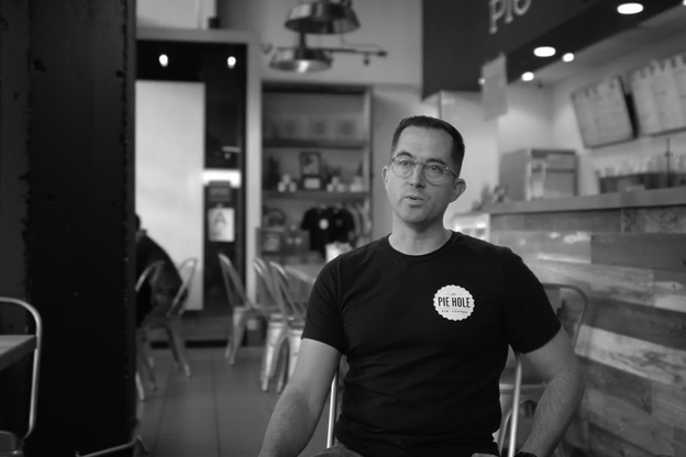 How The Pie Hole Got a Larger Slice of the Market