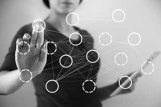 The Small Business Graph